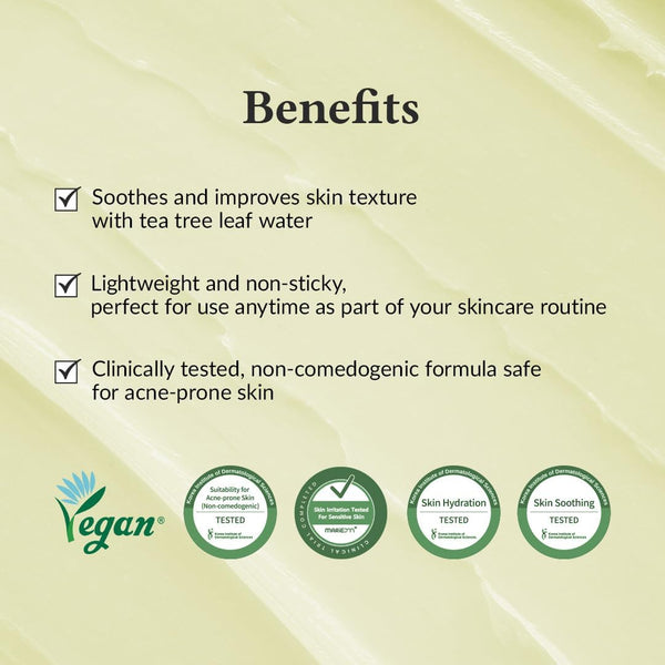 ClearGuard Relief Cream